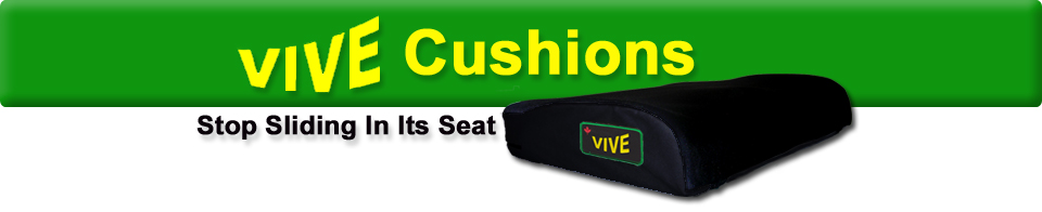 VIVE Cushion